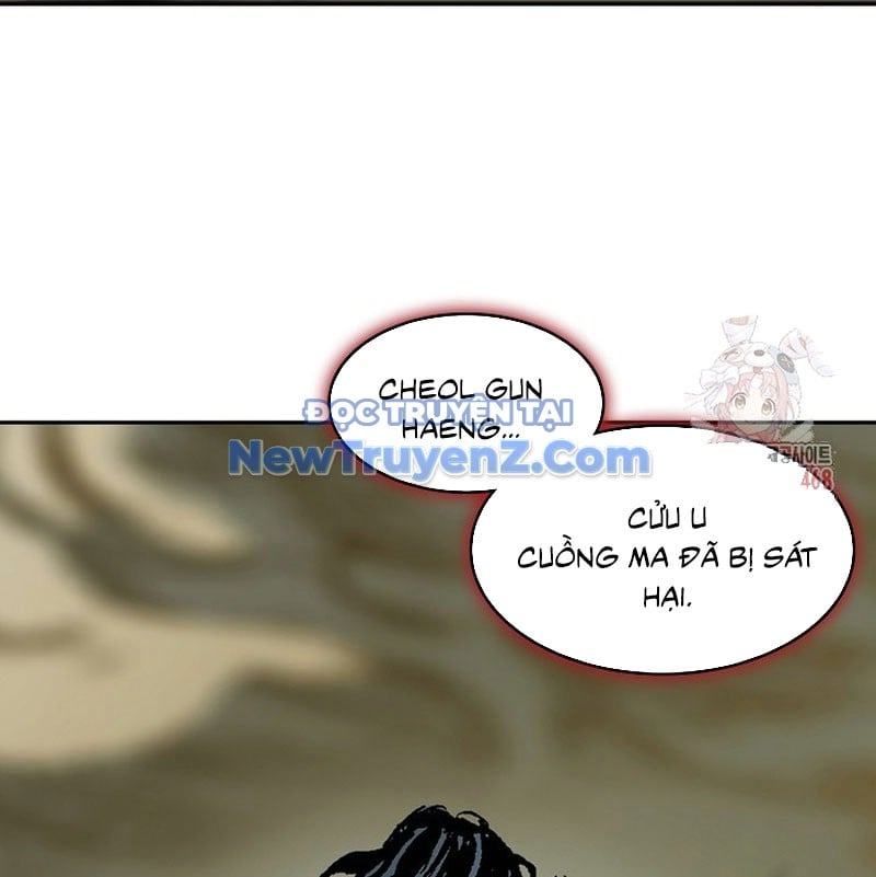 Hồi Ức Của Chiến Thần Chap 208 - Next Chap 209