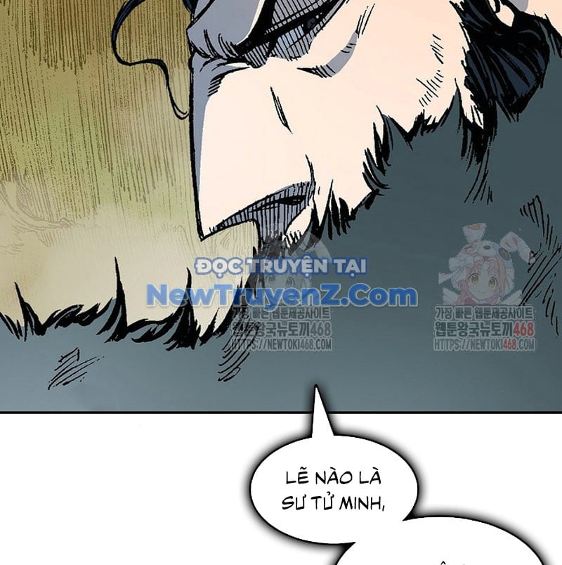 Hồi Ức Của Chiến Thần Chap 208 - Next Chap 209