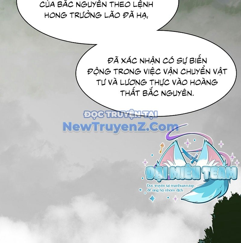 Hồi Ức Của Chiến Thần Chap 208 - Next Chap 209