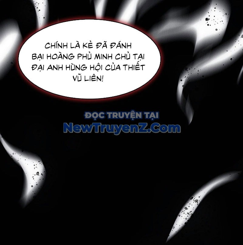 Hồi Ức Của Chiến Thần Chap 208 - Next Chap 209