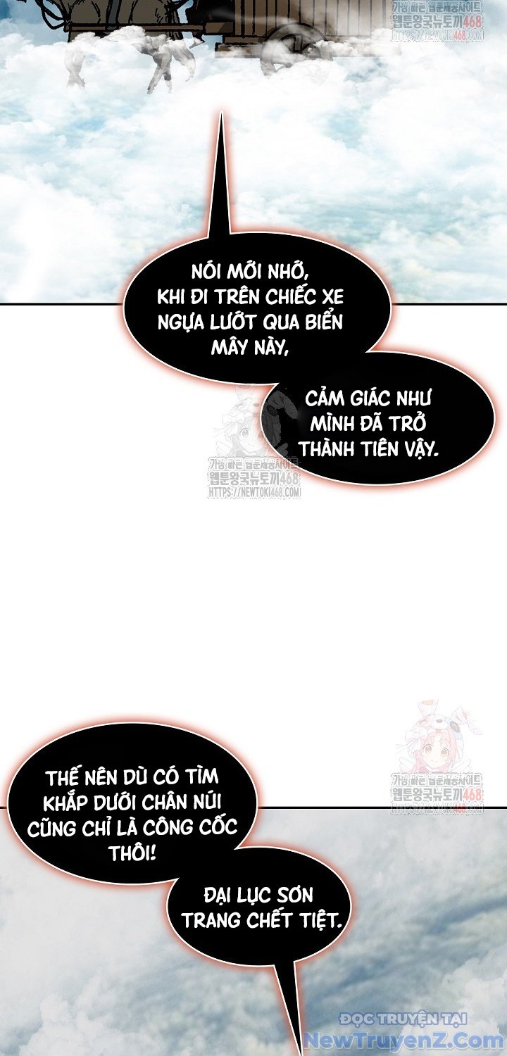 Hồi Ức Của Chiến Thần Chap 209 - Next Chap 210