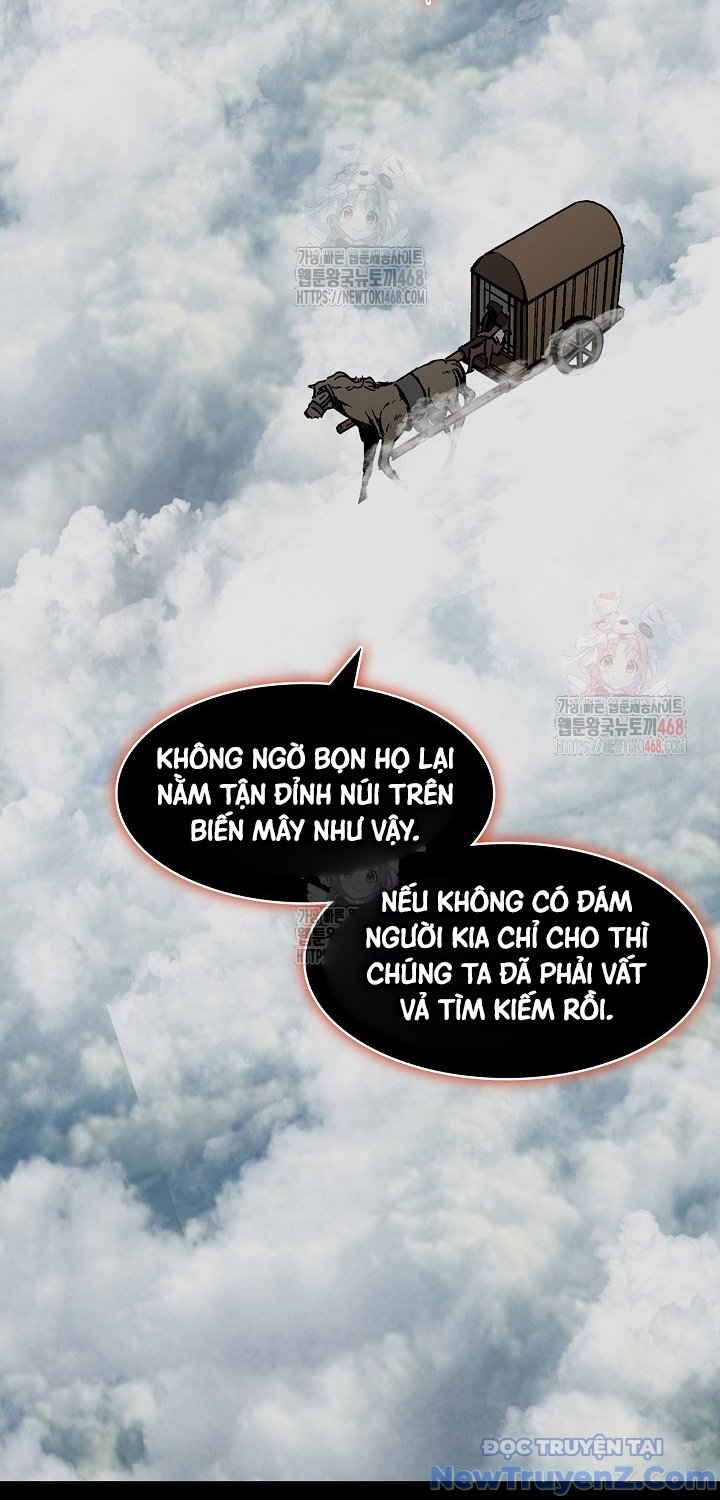 Hồi Ức Của Chiến Thần Chap 209 - Next Chap 210