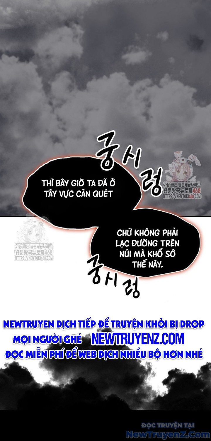 Hồi Ức Của Chiến Thần Chap 209 - Next Chap 210