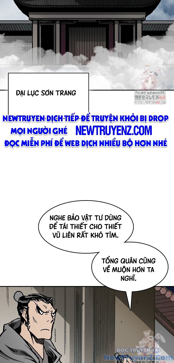 Hồi Ức Của Chiến Thần Chap 209 - Next Chap 210