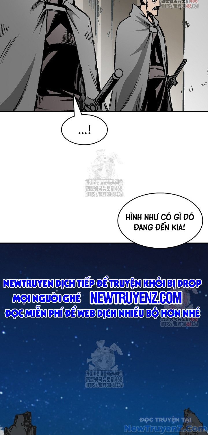 Hồi Ức Của Chiến Thần Chap 209 - Next Chap 210