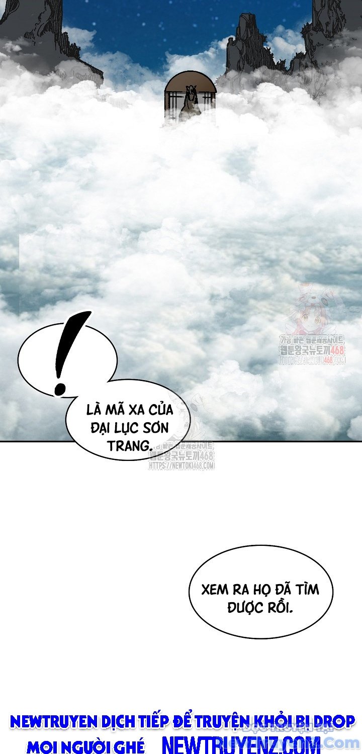 Hồi Ức Của Chiến Thần Chap 209 - Next Chap 210