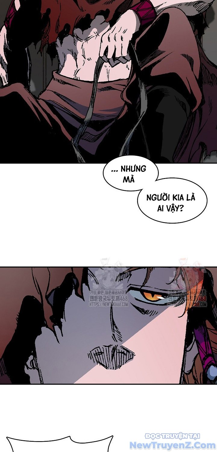 Hồi Ức Của Chiến Thần Chap 209 - Next Chap 210