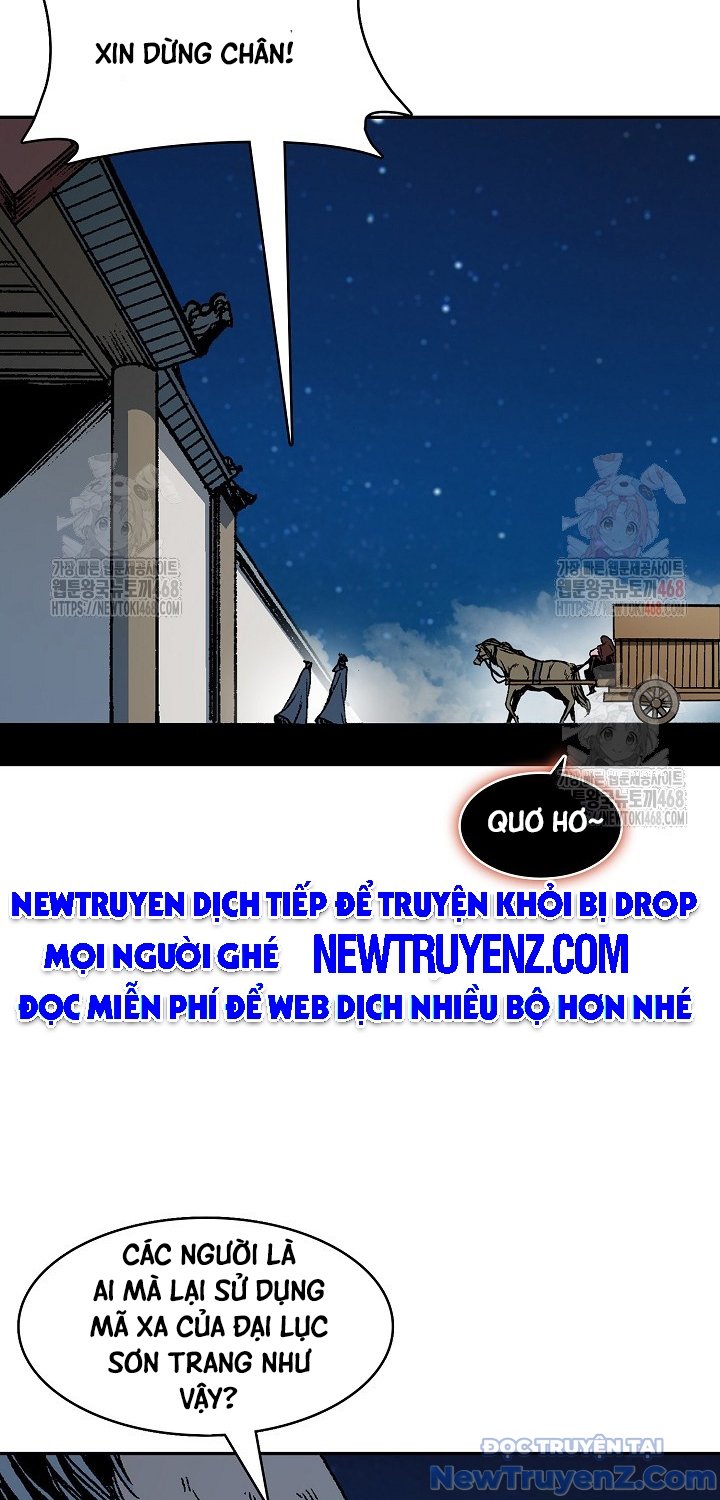 Hồi Ức Của Chiến Thần Chap 209 - Next Chap 210