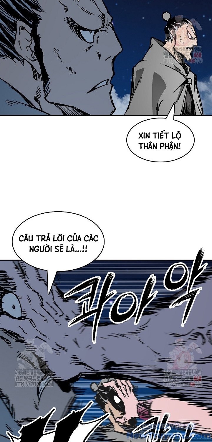 Hồi Ức Của Chiến Thần Chap 209 - Next Chap 210