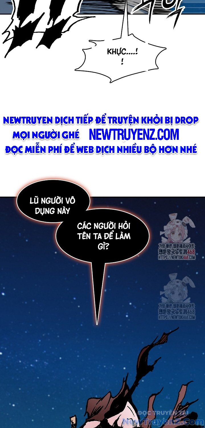 Hồi Ức Của Chiến Thần Chap 209 - Next Chap 210