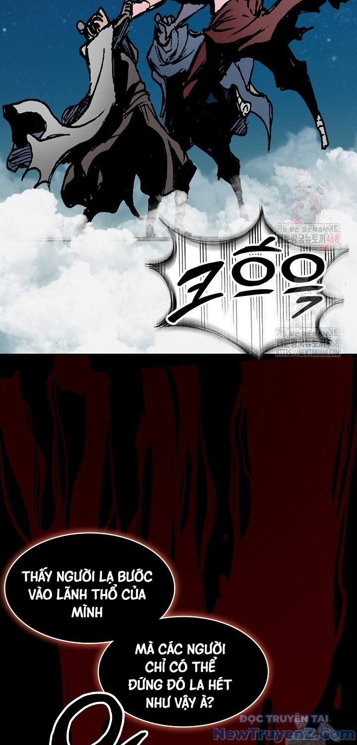 Hồi Ức Của Chiến Thần Chap 209 - Next Chap 210