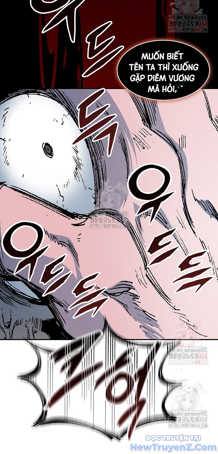 Hồi Ức Của Chiến Thần Chap 209 - Next Chap 210