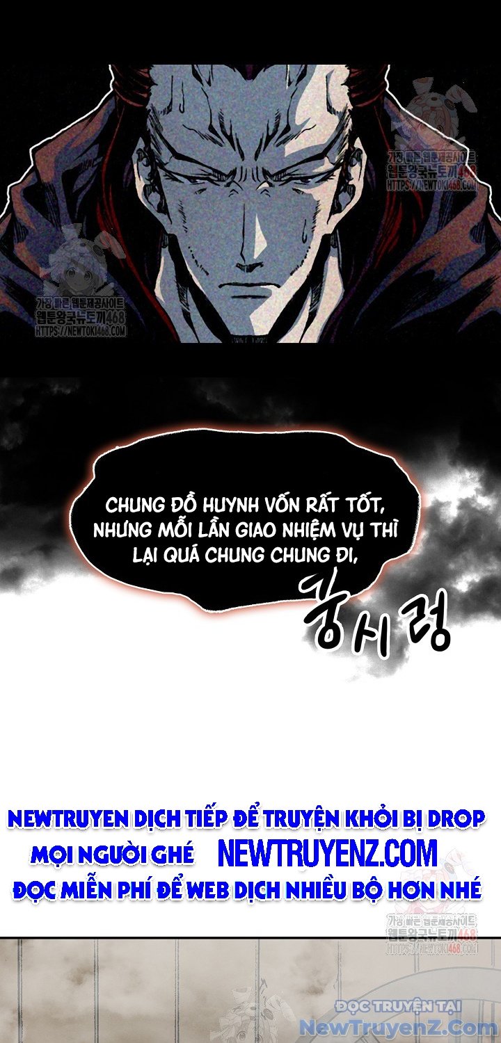 Hồi Ức Của Chiến Thần Chap 209 - Next Chap 210