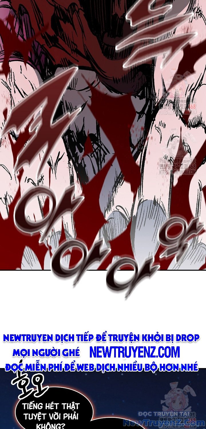 Hồi Ức Của Chiến Thần Chap 209 - Next Chap 210