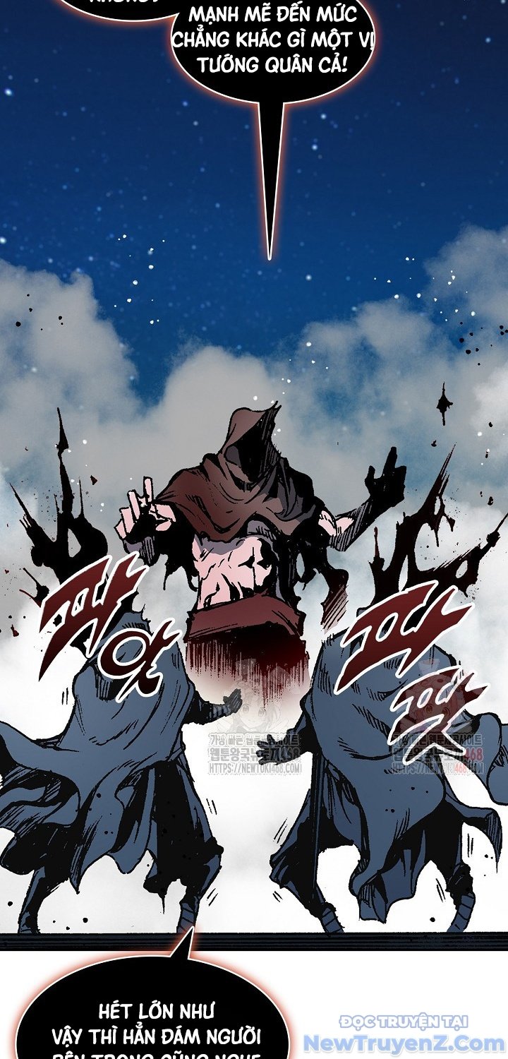 Hồi Ức Của Chiến Thần Chap 209 - Next Chap 210