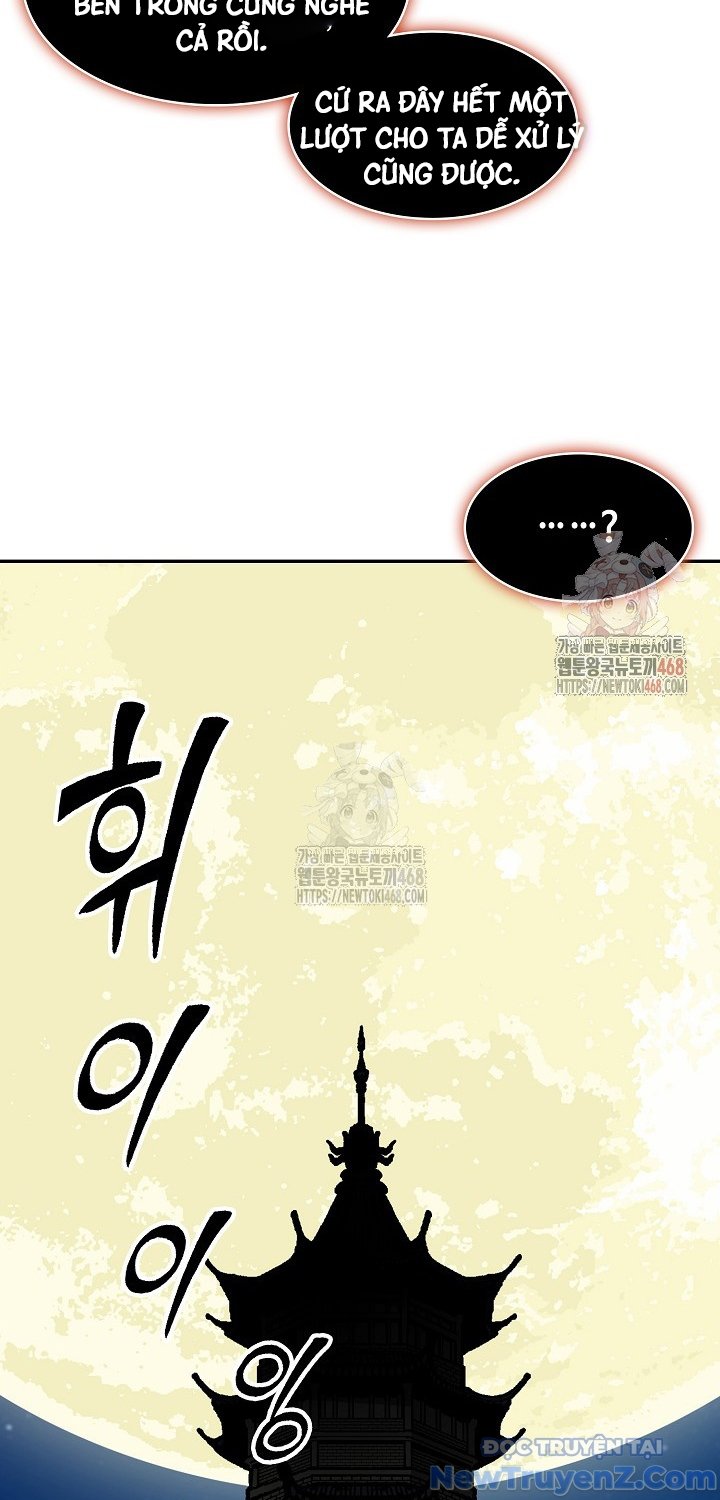 Hồi Ức Của Chiến Thần Chap 209 - Next Chap 210