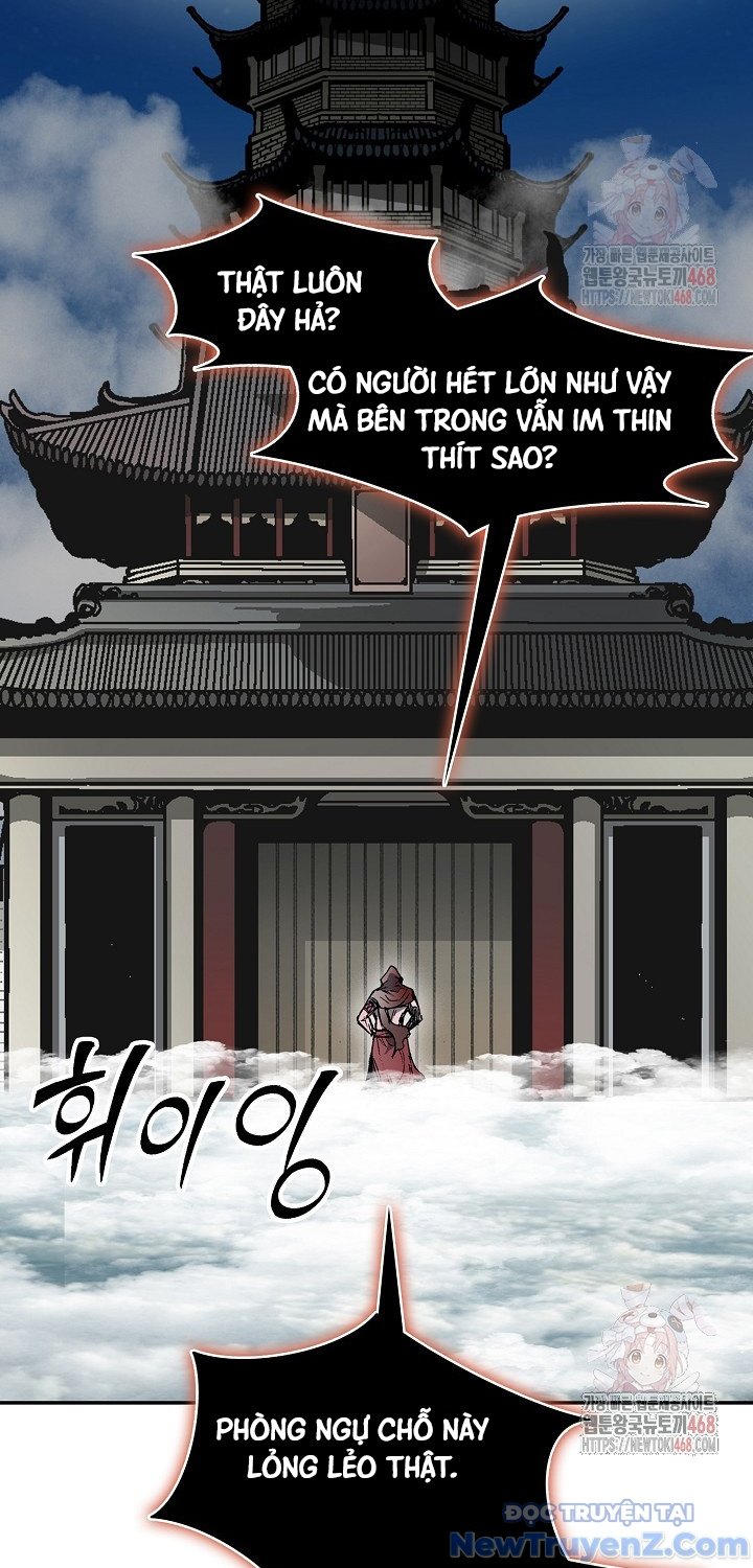 Hồi Ức Của Chiến Thần Chap 209 - Next Chap 210