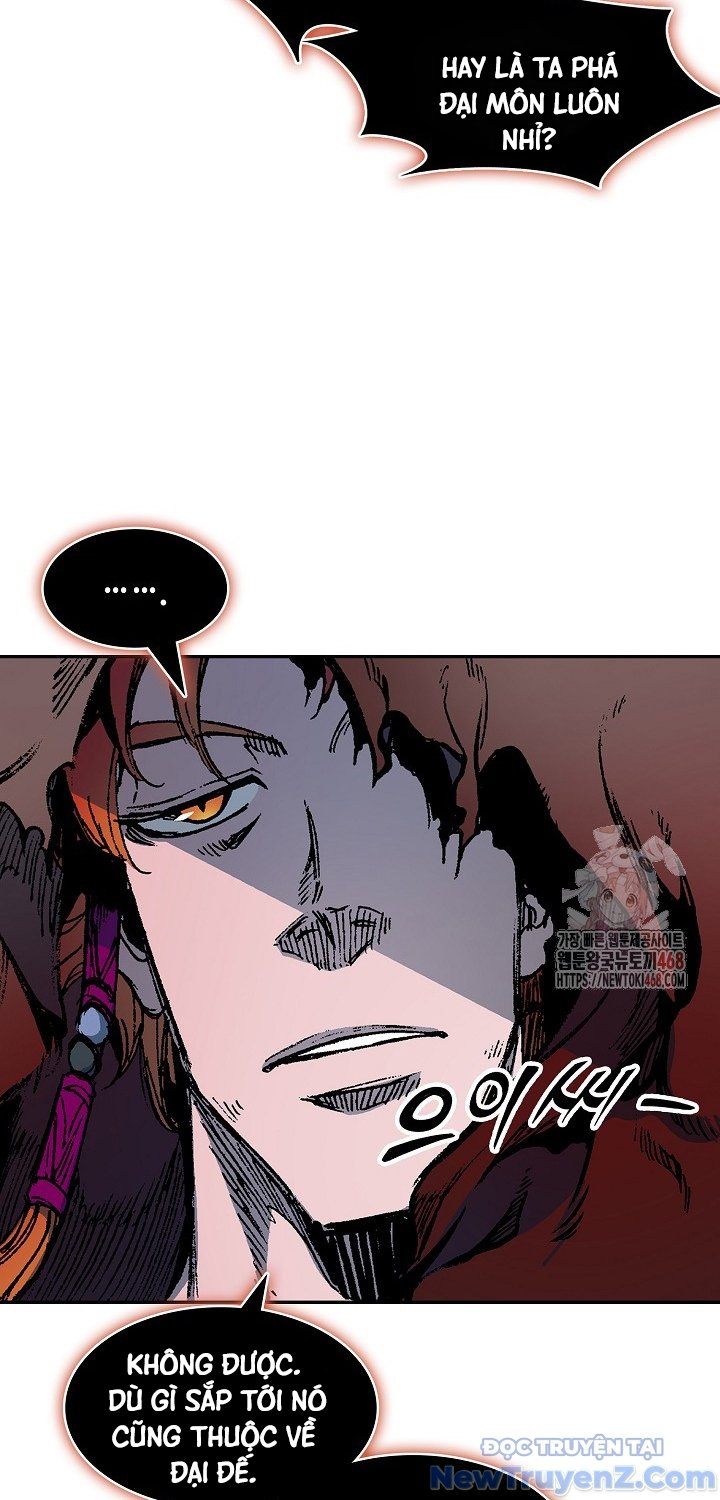 Hồi Ức Của Chiến Thần Chap 209 - Next Chap 210