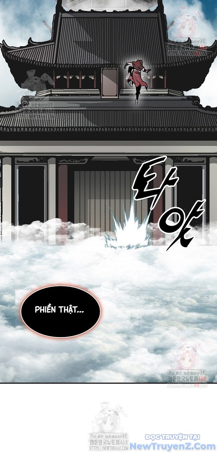 Hồi Ức Của Chiến Thần Chap 209 - Next Chap 210