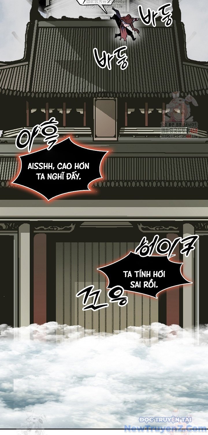 Hồi Ức Của Chiến Thần Chap 209 - Next Chap 210