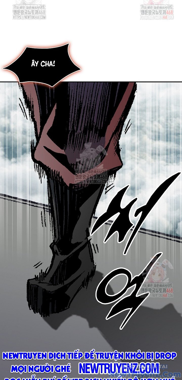 Hồi Ức Của Chiến Thần Chap 209 - Next Chap 210