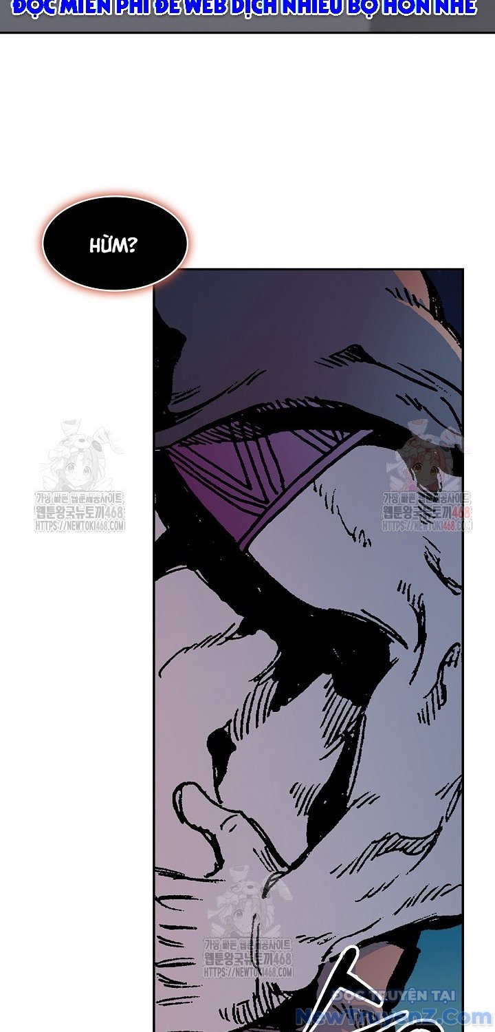 Hồi Ức Của Chiến Thần Chap 209 - Next Chap 210