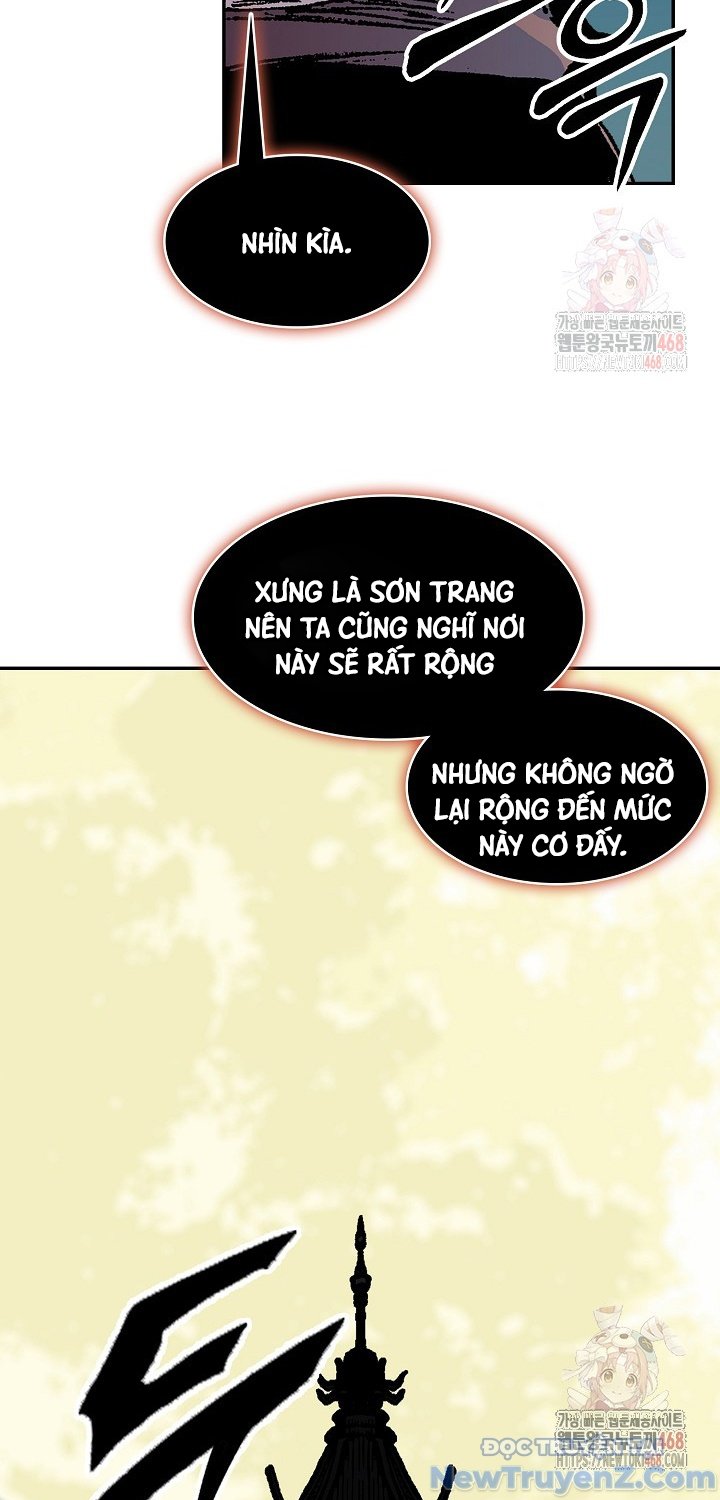 Hồi Ức Của Chiến Thần Chap 209 - Next Chap 210