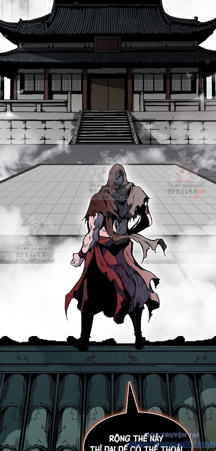 Hồi Ức Của Chiến Thần Chap 209 - Next Chap 210