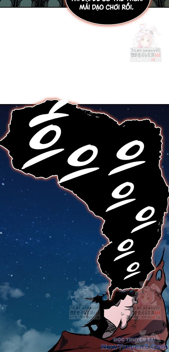 Hồi Ức Của Chiến Thần Chap 209 - Next Chap 210