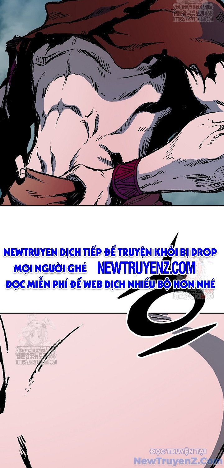 Hồi Ức Của Chiến Thần Chap 209 - Next Chap 210