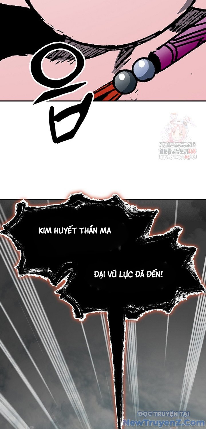 Hồi Ức Của Chiến Thần Chap 209 - Next Chap 210