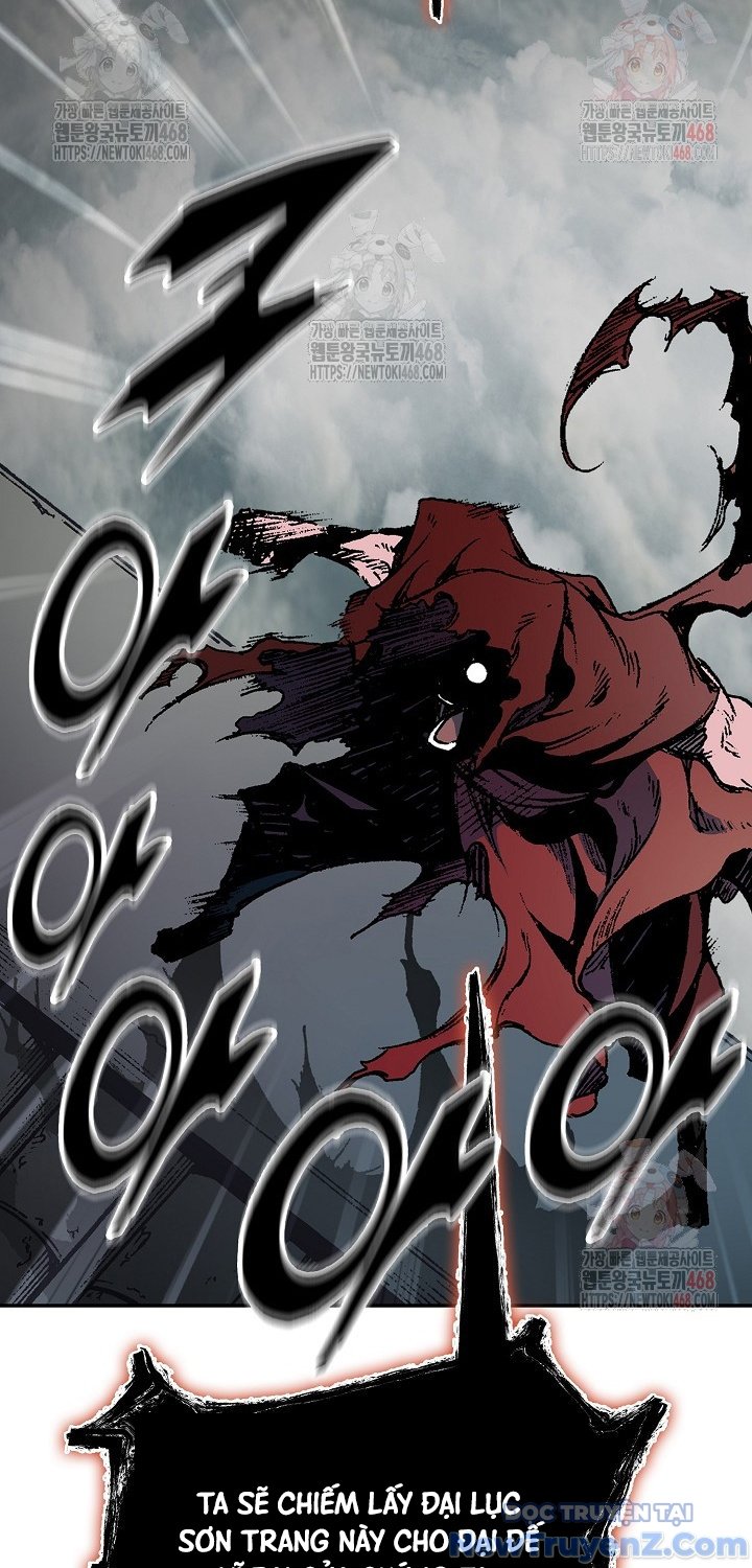 Hồi Ức Của Chiến Thần Chap 209 - Next Chap 210