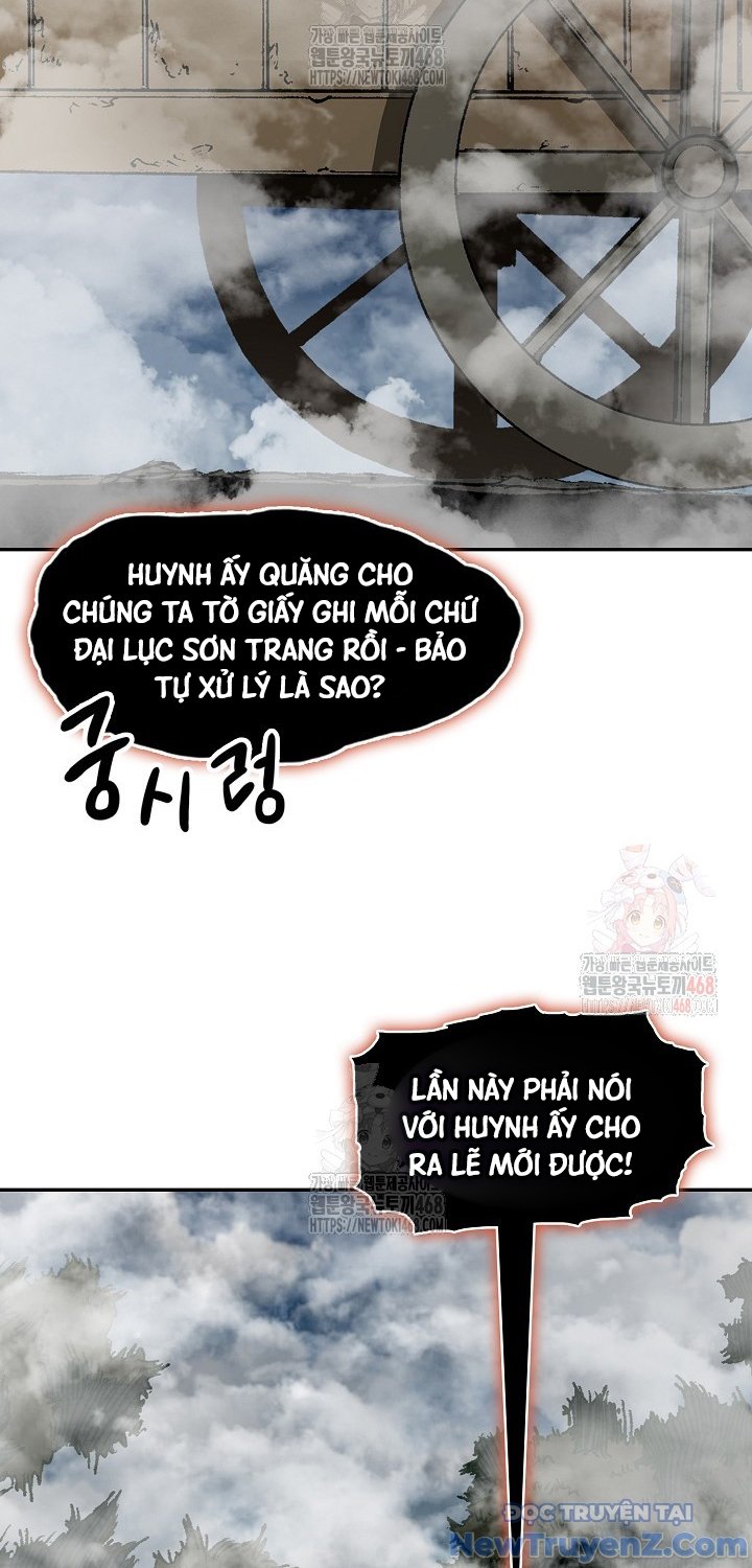 Hồi Ức Của Chiến Thần Chap 209 - Next Chap 210