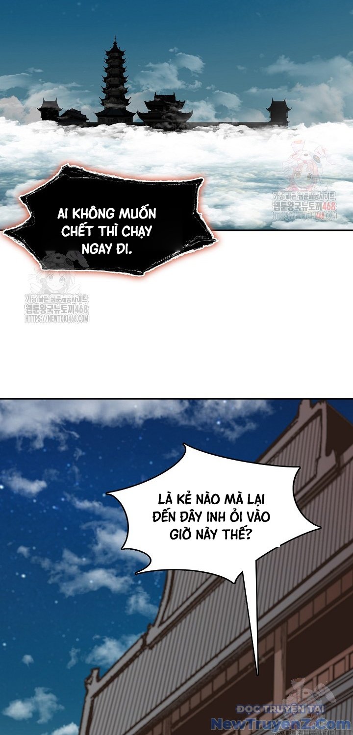 Hồi Ức Của Chiến Thần Chap 209 - Next Chap 210