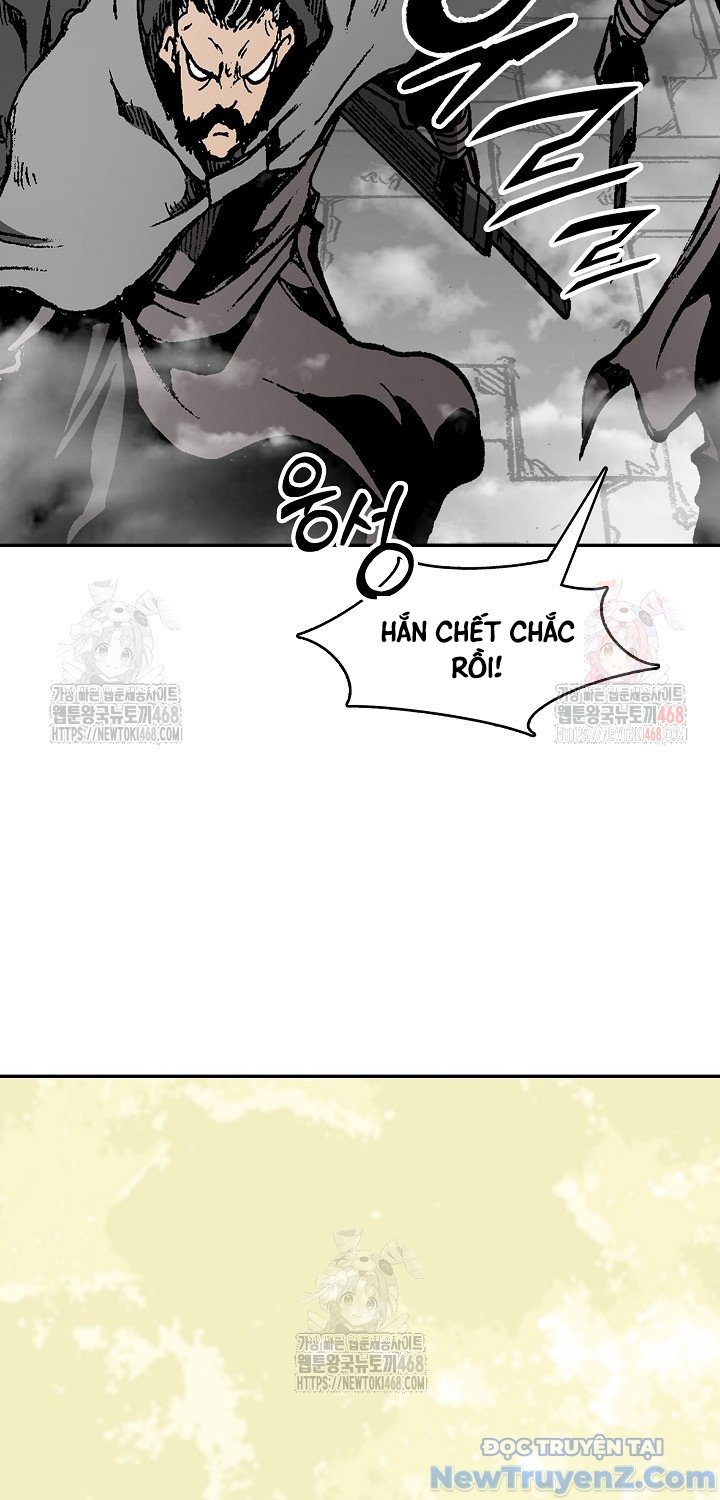Hồi Ức Của Chiến Thần Chap 209 - Next Chap 210