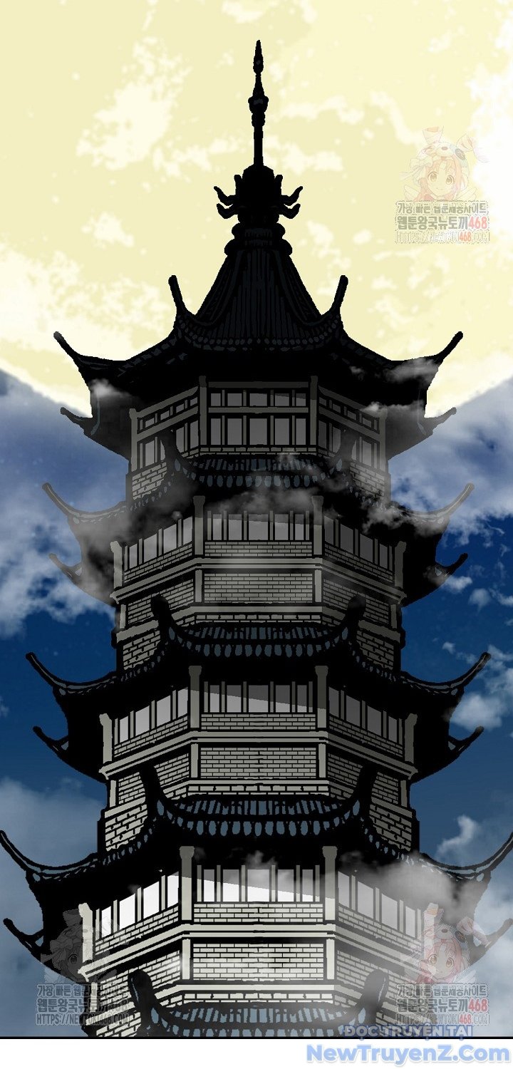 Hồi Ức Của Chiến Thần Chap 209 - Next Chap 210