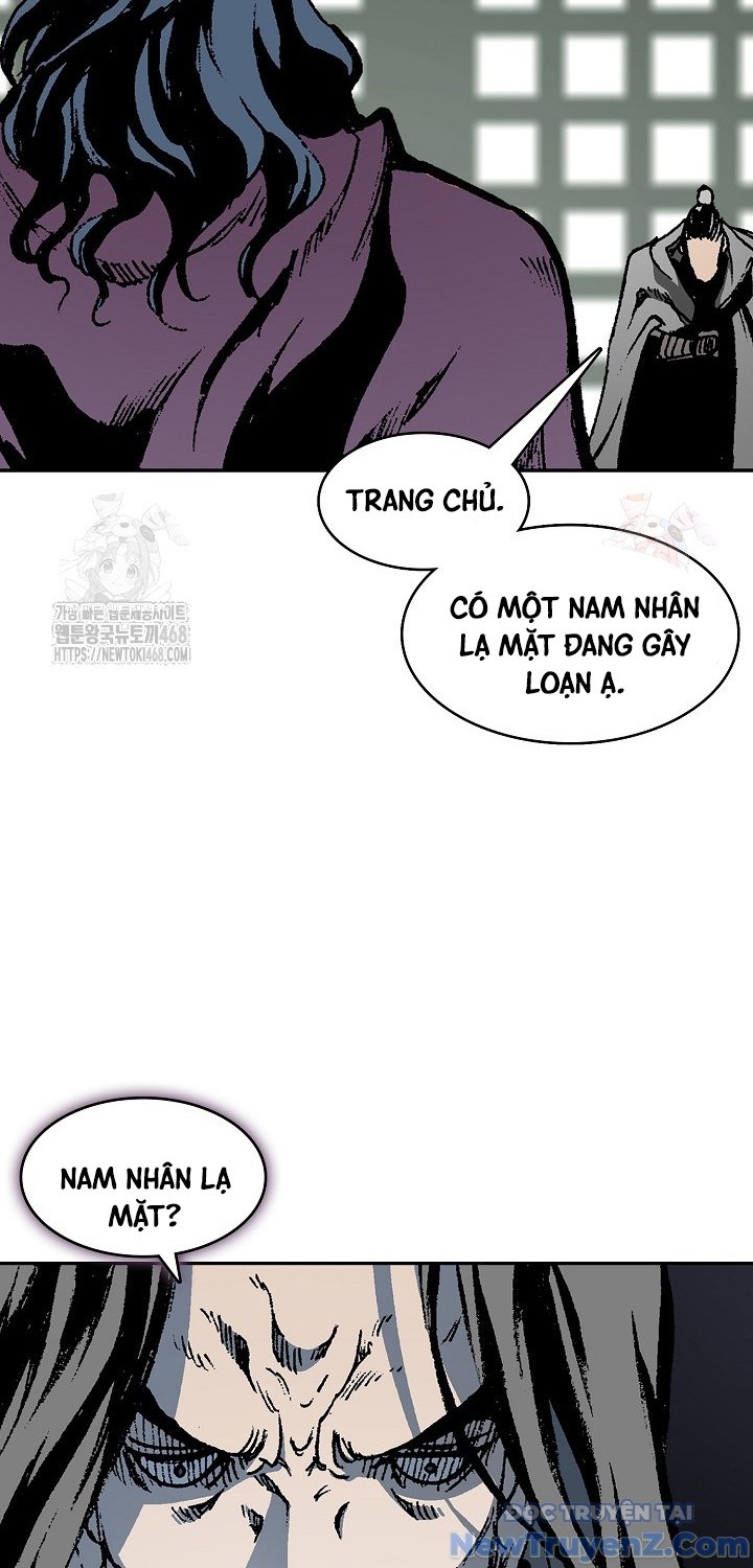 Hồi Ức Của Chiến Thần Chap 209 - Next Chap 210