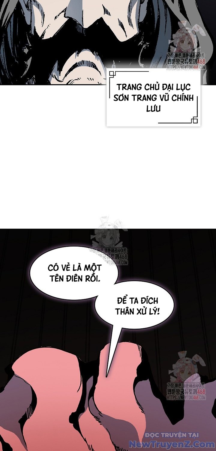 Hồi Ức Của Chiến Thần Chap 209 - Next Chap 210