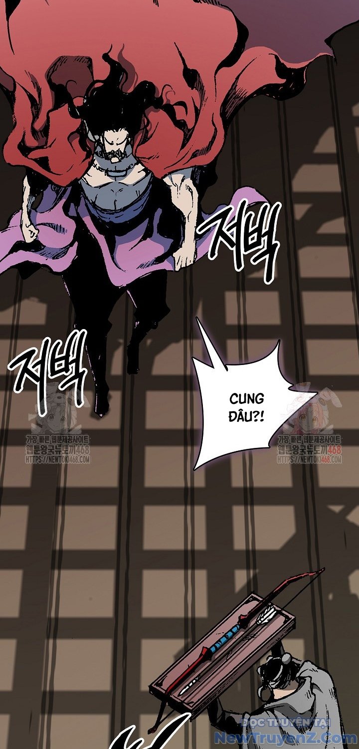 Hồi Ức Của Chiến Thần Chap 209 - Next Chap 210