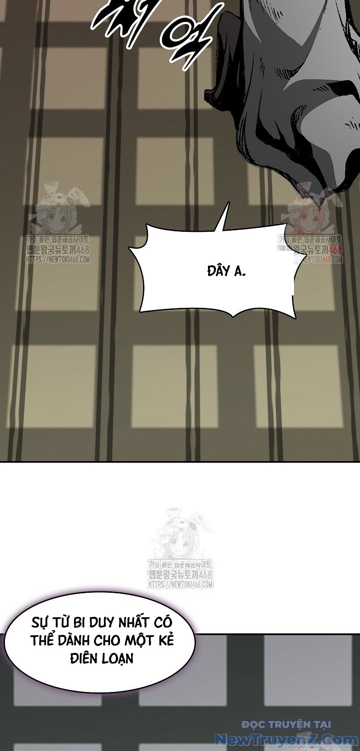 Hồi Ức Của Chiến Thần Chap 209 - Next Chap 210