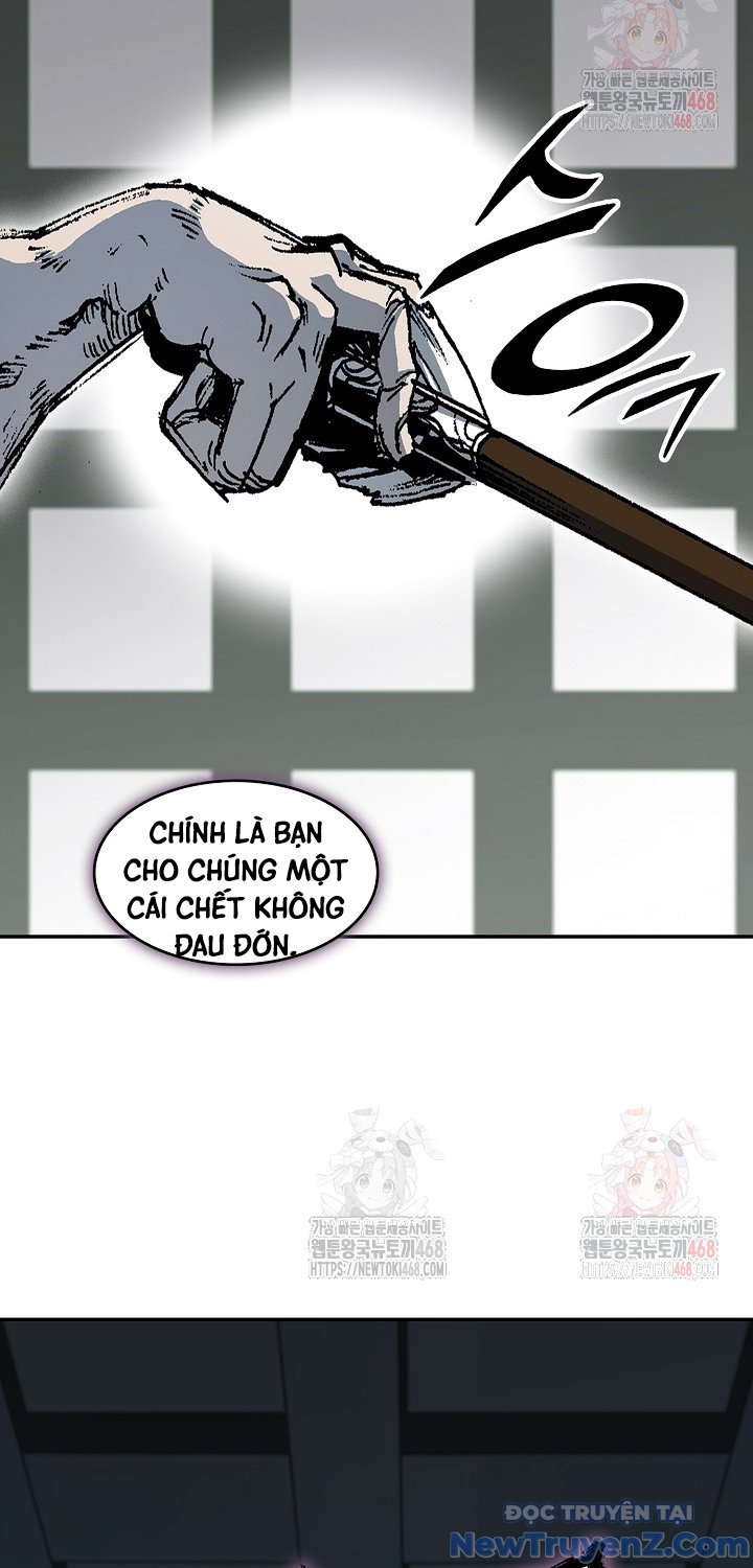 Hồi Ức Của Chiến Thần Chap 209 - Next Chap 210