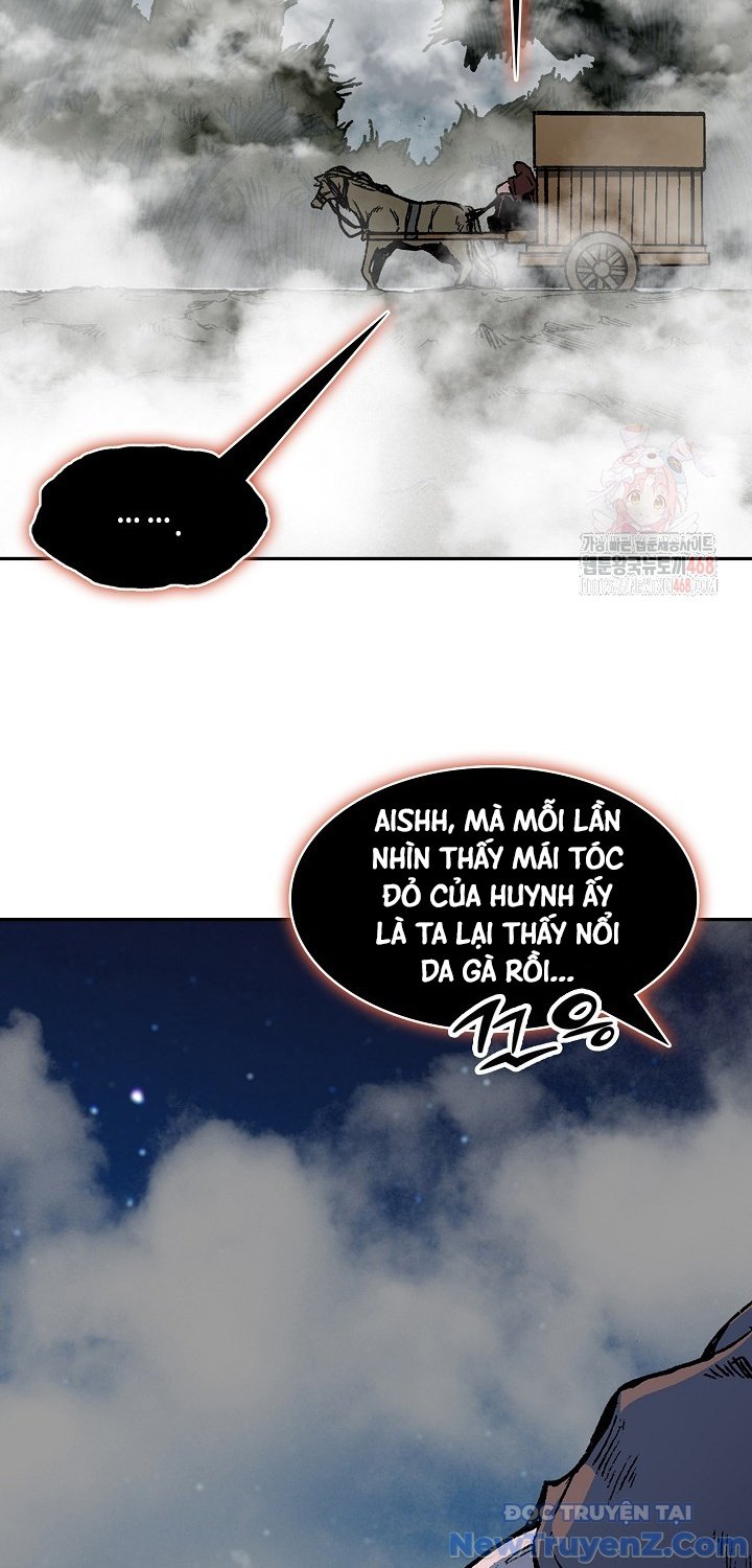 Hồi Ức Của Chiến Thần Chap 209 - Next Chap 210