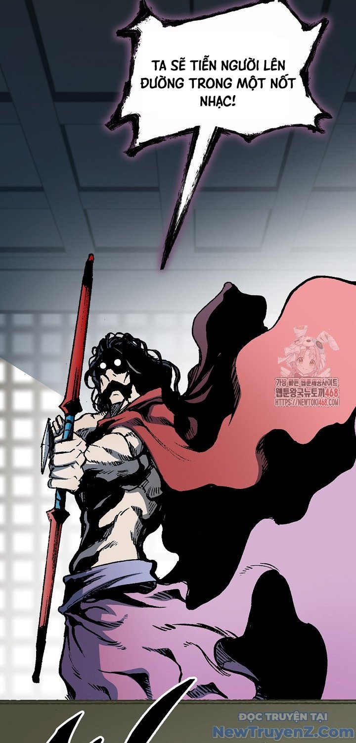 Hồi Ức Của Chiến Thần Chap 209 - Next Chap 210