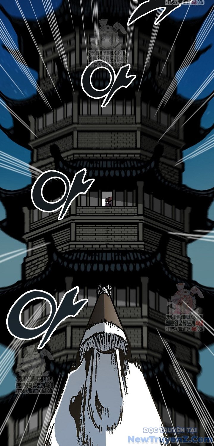 Hồi Ức Của Chiến Thần Chap 209 - Next Chap 210