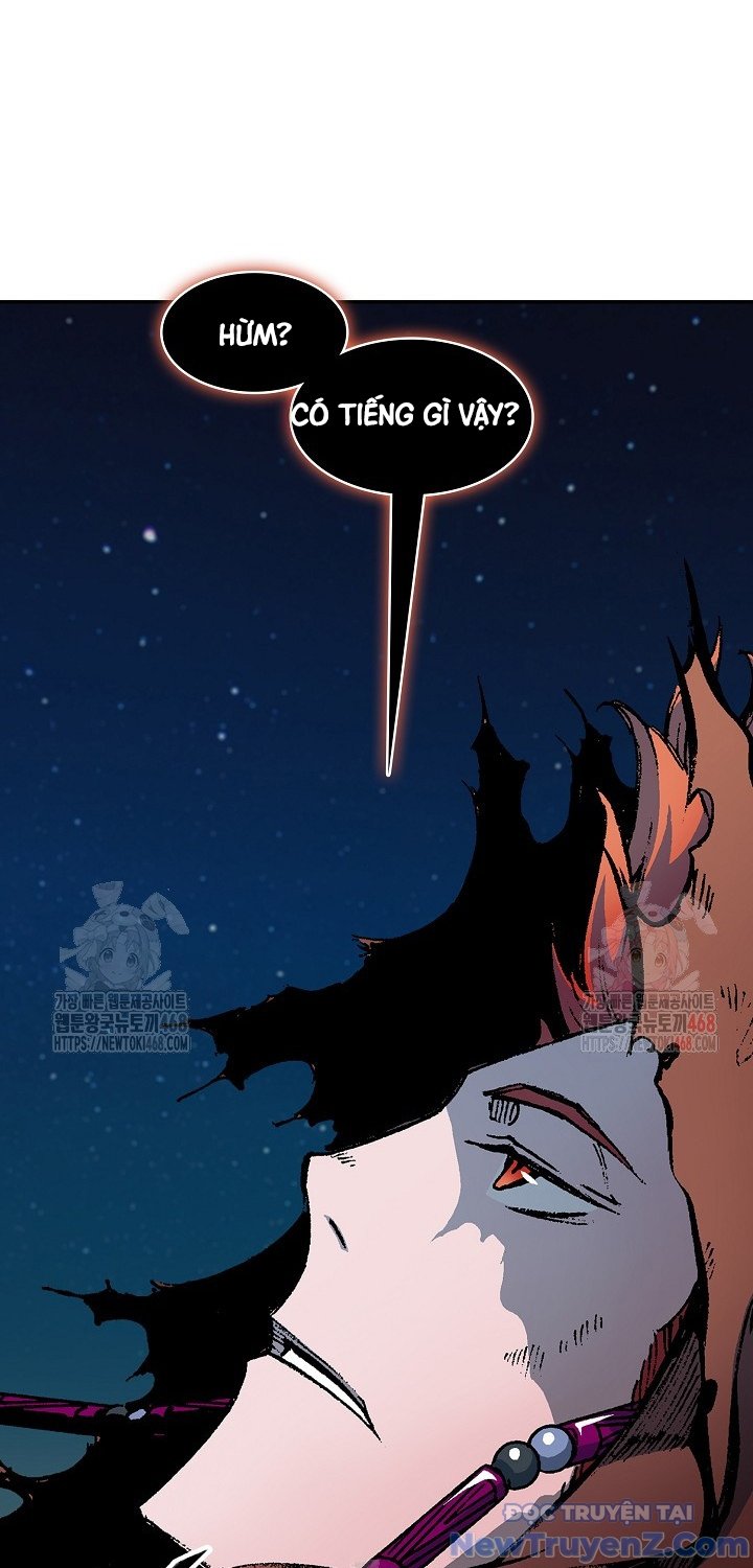 Hồi Ức Của Chiến Thần Chap 209 - Next Chap 210