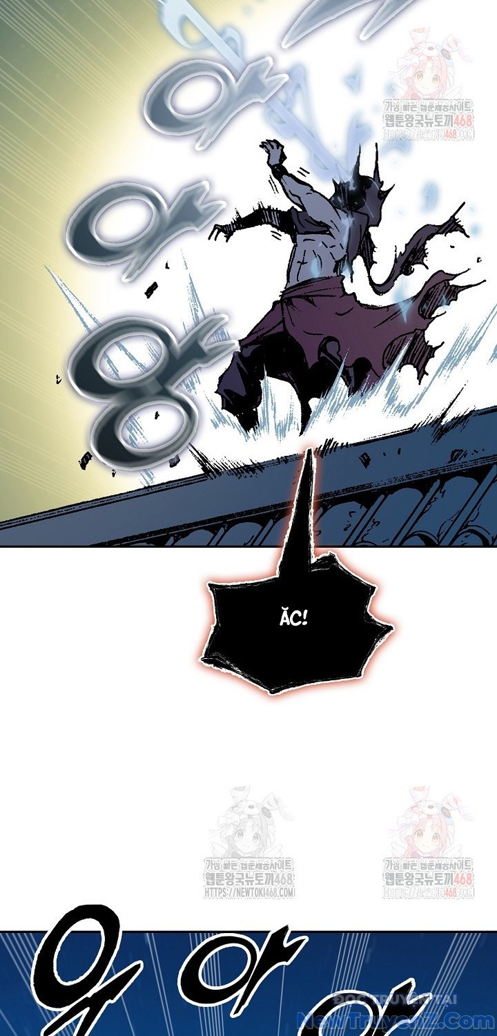 Hồi Ức Của Chiến Thần Chap 209 - Next Chap 210