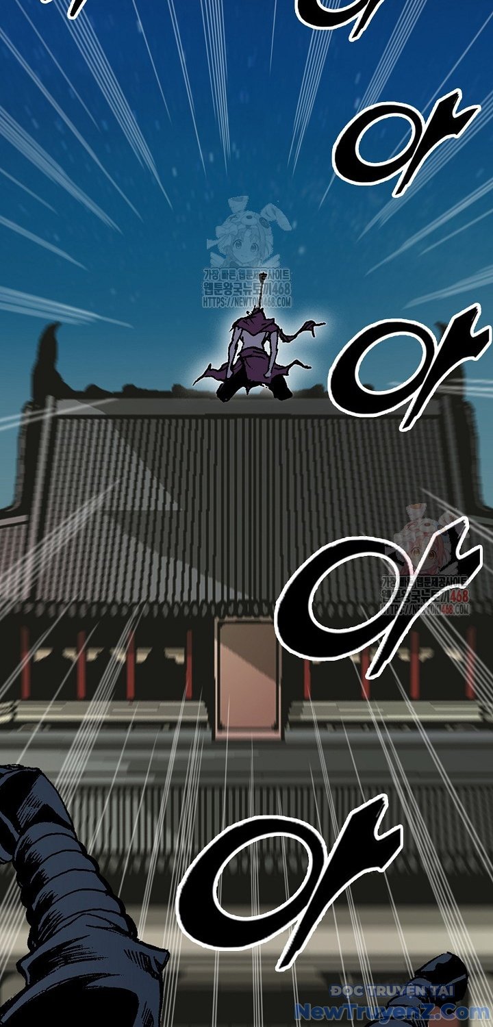 Hồi Ức Của Chiến Thần Chap 209 - Next Chap 210