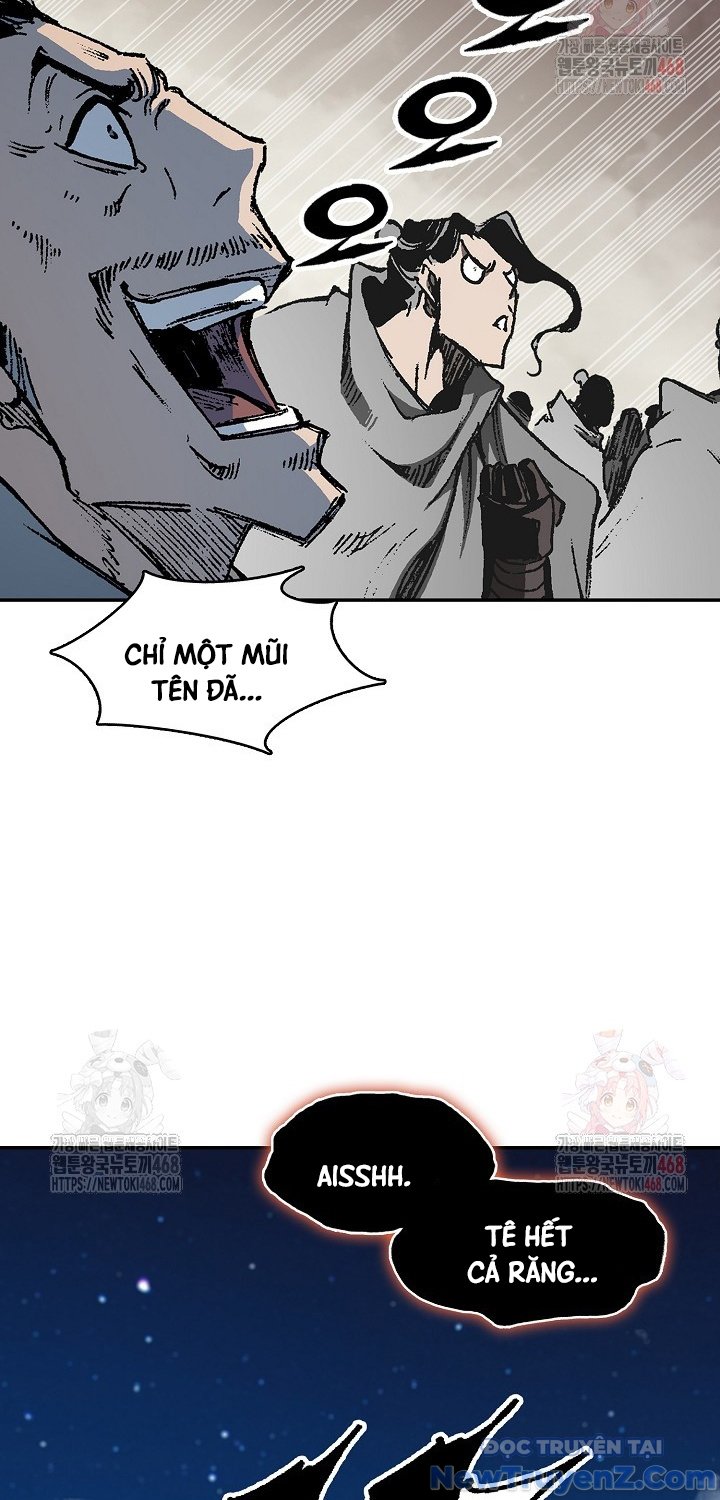 Hồi Ức Của Chiến Thần Chap 209 - Next Chap 210