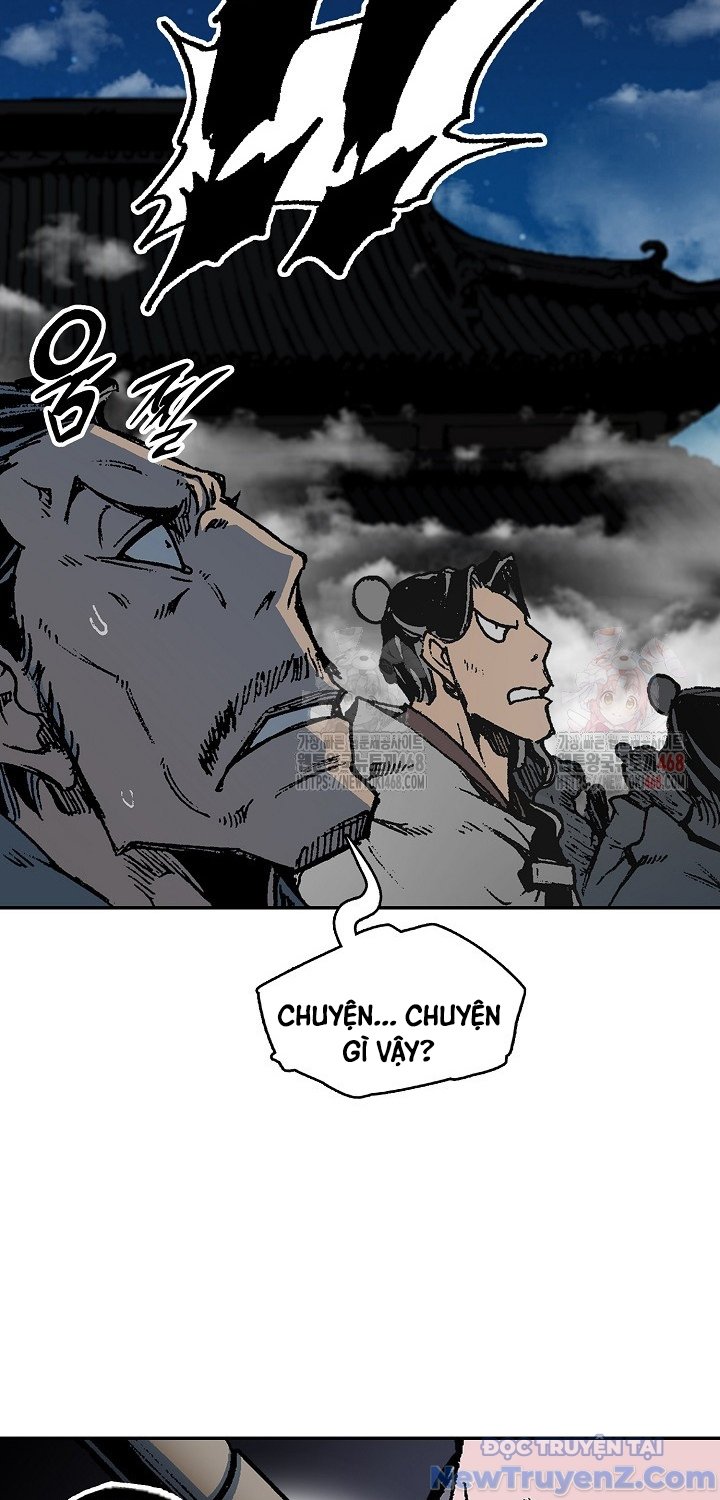 Hồi Ức Của Chiến Thần Chap 209 - Next Chap 210