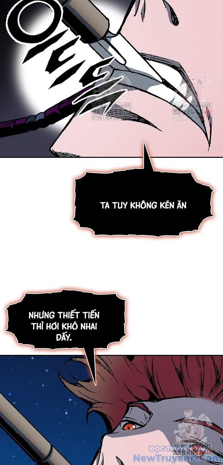 Hồi Ức Của Chiến Thần Chap 209 - Next Chap 210